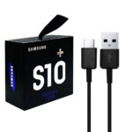 0کابل  TYPE-C 1M S10+ SAMSUNG