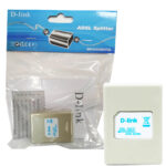اسپلیتر ADSL بدون کابل دی لینک D-LINK