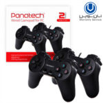 دسته بازی دوبل ساده PANATECH.G503