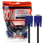 کابل مانیتور اکس پی XP 5M درجه یک