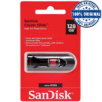 فلش سندیسک مدل SanDisK USB3.0 GLIDE 128G