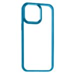 قاب اپل .14Proشفاف DEZOOEآبی