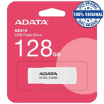فلش ای دیتا مدل ADATA UC310 128G سفید