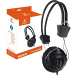 هدست سیم دارJH-808دوفیش JEQANG