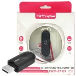 دانگل بلوتوث تسکو مدل TSCO BT103 TV