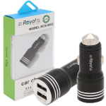 0شارژرفندکی  5003 برندROYAL