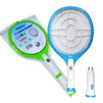 حشره کش +چراغ قوه  ویداسی  WD-909