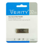 فلش  USB3 826 VERITY 32G