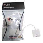 تبدیل کابلی وی نت مدل  DISPLAY به V-NET HDMI