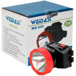 هدلایت بندی ویداسی WD-542