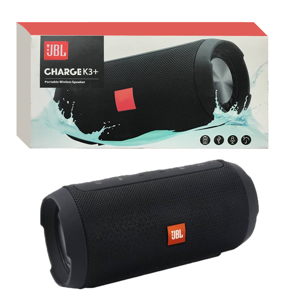 Untitled-1-Recovered اسپیکر پرتابل جی بی ال K3 Plus مشکی طرح JBL - تصویر 1