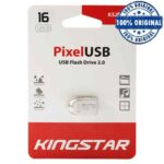 فلش  KINGSTAR SILVER KS231 16G