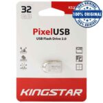 فلش  KINGSTAR SILVER KS231 32G