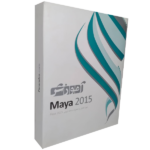 0پرندآموزشی  2015 MAYA دوره کامل