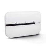 مودم همراه نزتک مدل NAZTECH NZT-77CT 4G-LTE سفید - تصویر 2