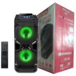 اسپیکر چمدانی تسکو TSCO TS2082