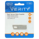 فلش وریتی مدل VERITY V824 16GB