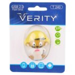 فلش عروسکی  T240 VERITY 32G