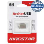 فلش KINGSTAR KS235 64G
