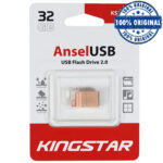 فلش KINGSTAR KS233 32G