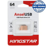 فلش KINGSTAR KS233 64G
