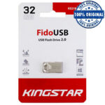 فلش کینگ استار مدل  KINGSTAR K218 32G
