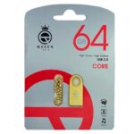 فلش کوئین تک مدل  QUEEN TECH CORE 64G گارانتی مادام العمر