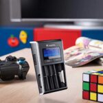 شارژر باتری وارتا مدل VARTA LCD DUAL TECH CHARGER - تصویر 2