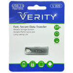 فلش وریتی مدل VERITY V809 32GB
