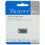 فلش  812 USB3 VERITY 64G