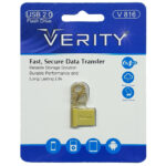 فلش وریتی مدل VERITY V816 64G
