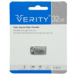 فلش وریتی مدل  VERITY V819 USB 3.0 32G