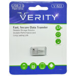 فلش وریتی مدل  VERITY V823 32G