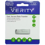 فلش وریتی مدل  VERITY V826 32G
