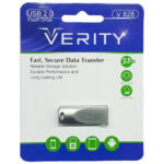 فلش  وریتی مدل VERITY V828 32G