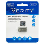 فلش وریتی مدل VERITY V812 64G