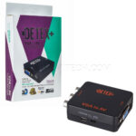 تبدیل VGA به AV دتکس پلاس مدل DETEX+ Converter
