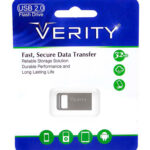فلش وریتی مدل 810 VERITY 32G