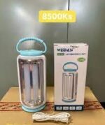 چراغ اضطراری  ویداسی  WD-860 - تصویر 2