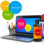 وب دیزاین ماهان  WEB DESIGN 2015 - تصویر 2