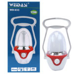چراغ فانوسی ویداسی 833 WD