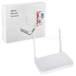 مودم فیبر نوری زولتریکس مدل ZOLTRIX Fiber Optical EG8145X6G08