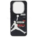 قاب شیائومی طرح جردن مدل XIAOMI REDMI POCO X7 JORDAN