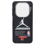 قاب شیائومی طرح جردن مدل XIAOMI REDMI POCO X7 JORDAN