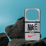 قاب شیائومی طرح نایک مدل XIAOMI REDMI POCO X7 NIKE - تصویر 2