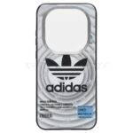قاب شیائومی طرح آدیداس مدل XIAOMI REDMI POCO X7 adidas