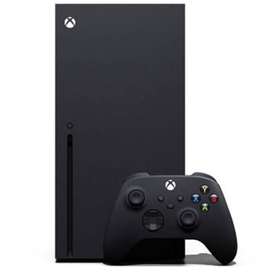 XBOX S series console - کنسول بازی XBOX سری x