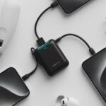 پاوربانک پاورولوژی مدل POWEROLOGY YORK 10000mAh PD 18W - تصویر 3