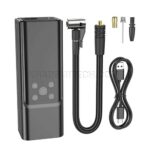 پمپ باد و پاوربانک هوکو مدل HOCO ZP7 5000mAh 10W - تصویر 3