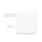 کلگی شارژر آیفون مدل IPHONE Dynamic Power Adapter MGTV4ZE/A A3353 40W - تصویر 3